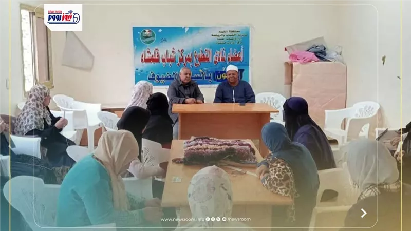  أوقاف الفيوم تنظم قوافل دعوية حول التفاؤل في الإسلام ضمن «صحح مفاهيمك»