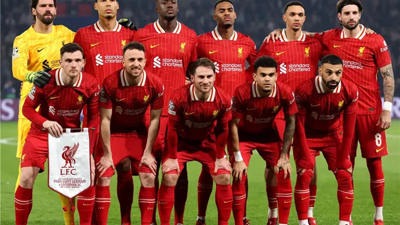 أزمة مفاجئة تضرب ليفربول قبل ثمن نهائي دوري الأبطال.. اعرف التفاصيل
