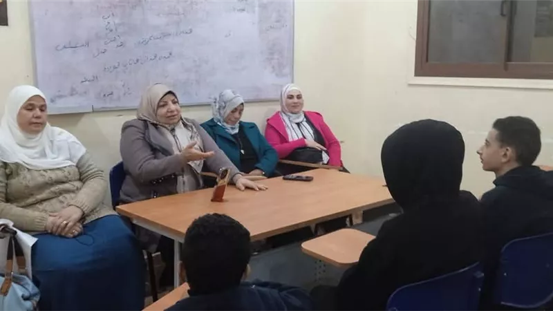 تنمية النشء بالسويس تنظم ندوة موسعة حول 