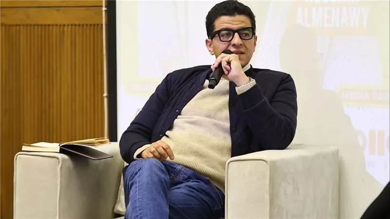 من سيجا إلى إنفيديا… محمد نجاتي يروي درسا عن الذكاء الإصطناعي