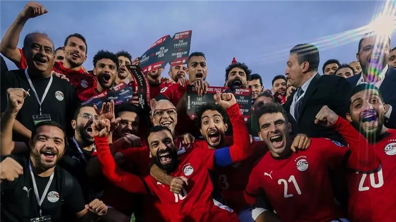 مدرب بنين: مواجهة مصر صعبة .. والسنغال الأقرب للتتويج باللقب القاري