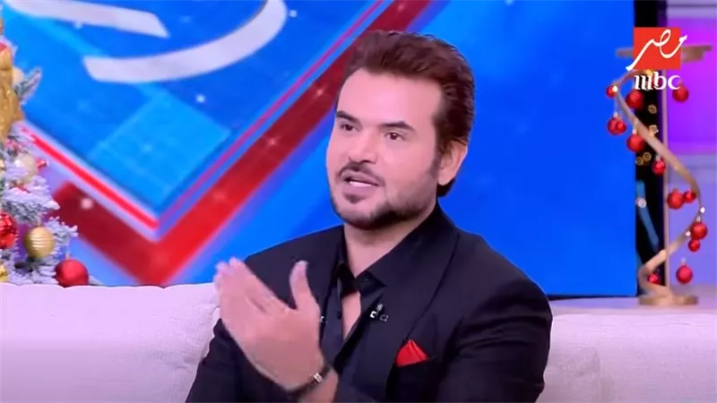 لأول مرة.. سامو زين يكشف أصوله الحقيقية: «الناس فاكرة إني مصري»