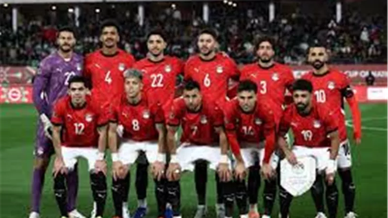 تقارب نصف المليار.. كم سيجني الفراعنة حال الفوز بـ«الكان 2025»؟