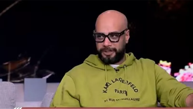 حاتم صلاح بعد رحيل والده: 