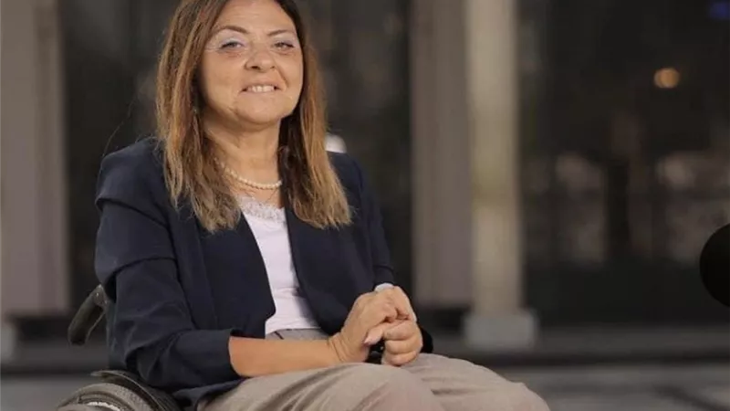 د. إيمان كريم تطالب برفع الوعي المجتمعي لدعم دمج وتمكين ذوي الإعاقة| خاص