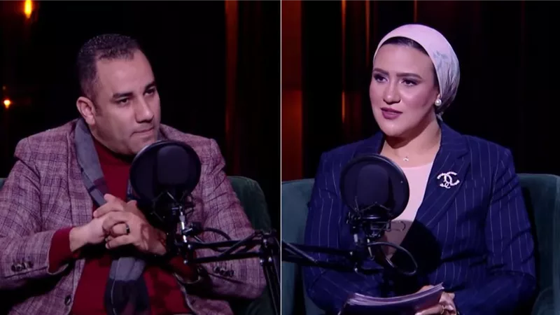 نائب المرج يكشف خطته بعد الفوز: الصحة وفتح أبواب الرزق على رأس الأولويات