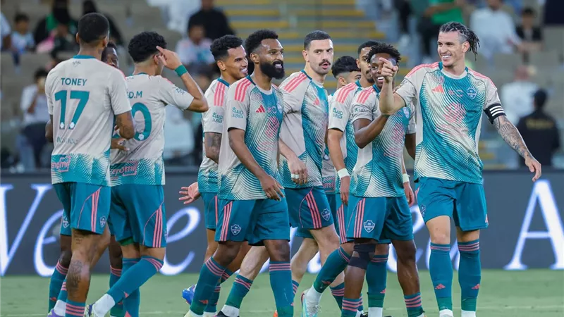 موعد مباريات اليوم الجمعة 2 يناير.. الأهلي يستقبل النصر في دوري روشن 