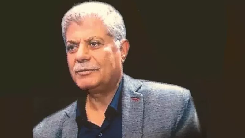 رجب أبو سرية يصدر 3 روايات جديدة.. السرد الفلسطيني في مواجهة الإبادة