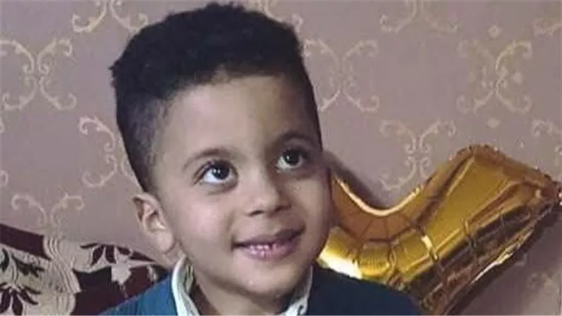 سقوط طفل من الدور السادس أثناء لهوه بمساكن البترول في طنطا