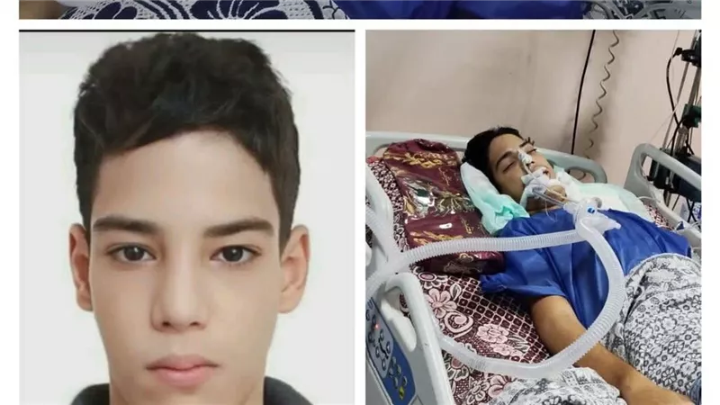 إحالة مدرب ومشرف سباحة للمحاكمة بتهمة الإهمال في وفاة الطفل جون ماجد