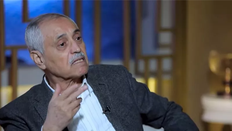 حسن عصفور: وفاة جمال عبد الناصر كانت خسارة كبيرة للقضية العربية 