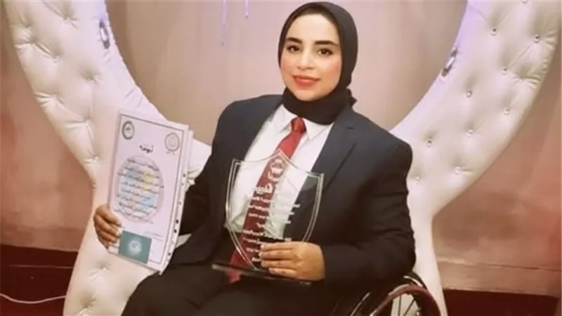 رئيس جهاز الكاراتية لذوي الهمم يكشف تفاصيل وفاة يمنى طارق 