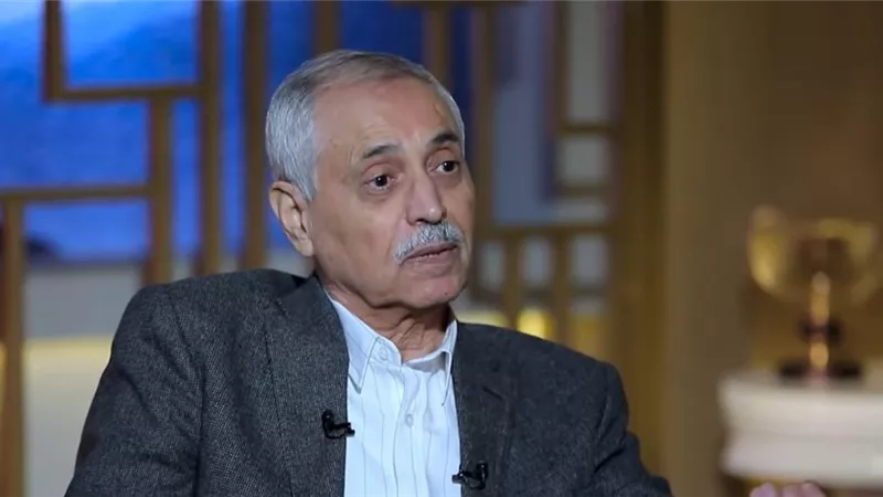حسن عصفور: اغتيال ياسر عرفات قرار سياسي إسرائيلي مباشر