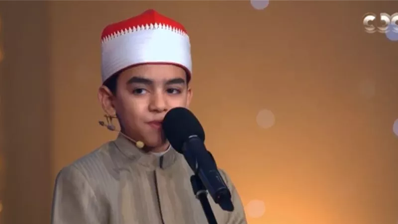 مفتي الجمهورية: قراءة محمد القلاجى تذكير بريادة 