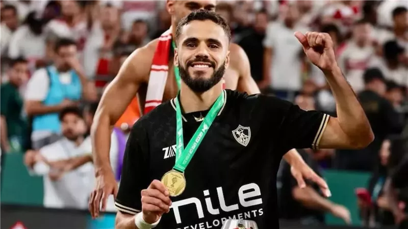 بيراميدز يبدأ تحركه للانقضاض على بنتايك بعد إصابة محمد حمدي بالصليبي