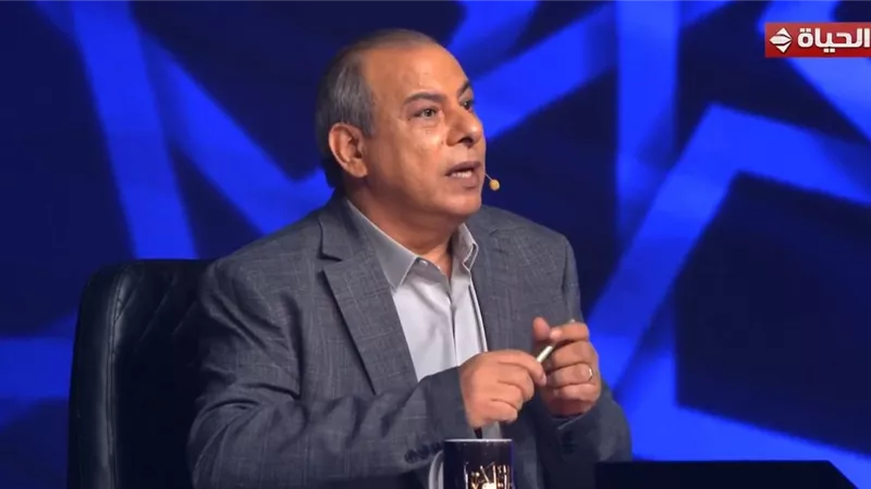 طه عبد الوهاب: مصر تتميز بقدرتها على الجمع بين التلاوة المرتلة والتحقيق 
