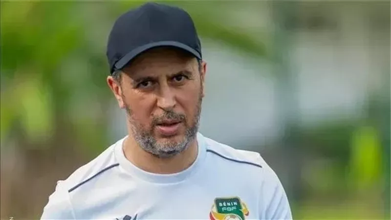 مدرب بنين يكشف حقيقة إصابة قائد المنتخب قبل مواجهة مصر في أمم إفريقيا 