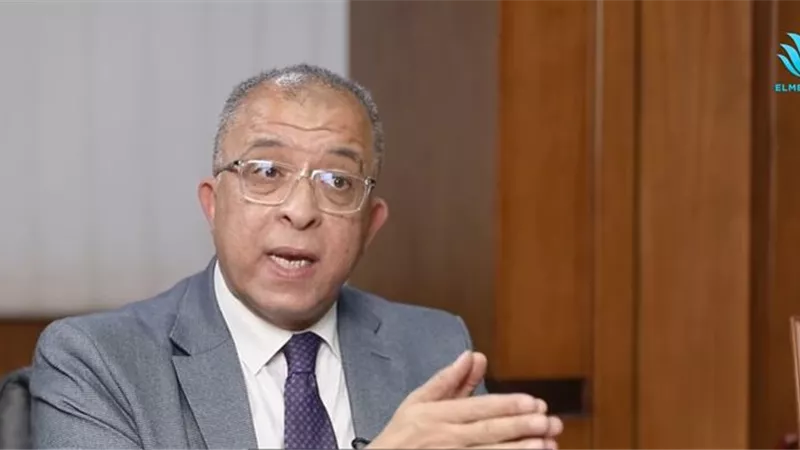 رئيس معهد التخطيط القومي: المشكلة ليست في الأسعار بل في انخفاض الأجور|فيديو 