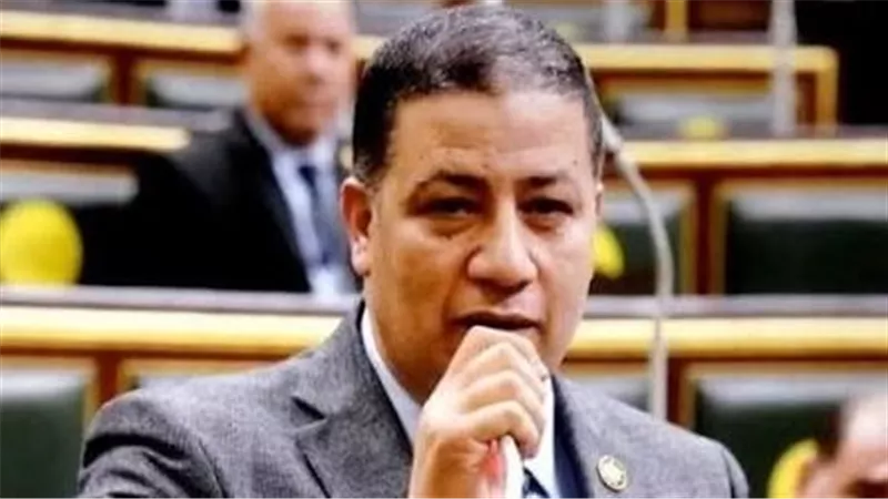 النائب عادل النجار: السردية الوطنية تدعم الاقتصاد وتوسع فرص العمل | خاص
