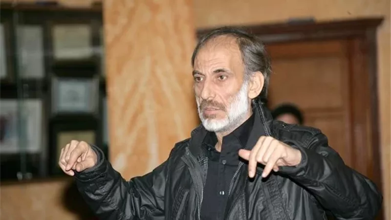 «ممكن أعتزل الفن».. غسان مسعود يفجر مفاجأة بعد ترشحه لجائزة الدولة التقديرية 