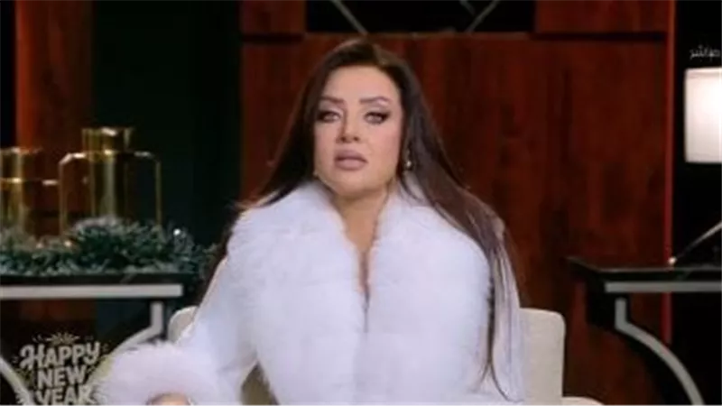 رضوى الشربيني: اتريق على نفسك قبل ما حد يتريق عليك 