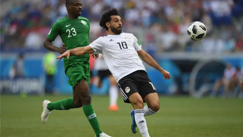 مصدر باتحاد الكرة يكشف عبر نيوز رووم موعد وملعب مباراة مصر والسعودية