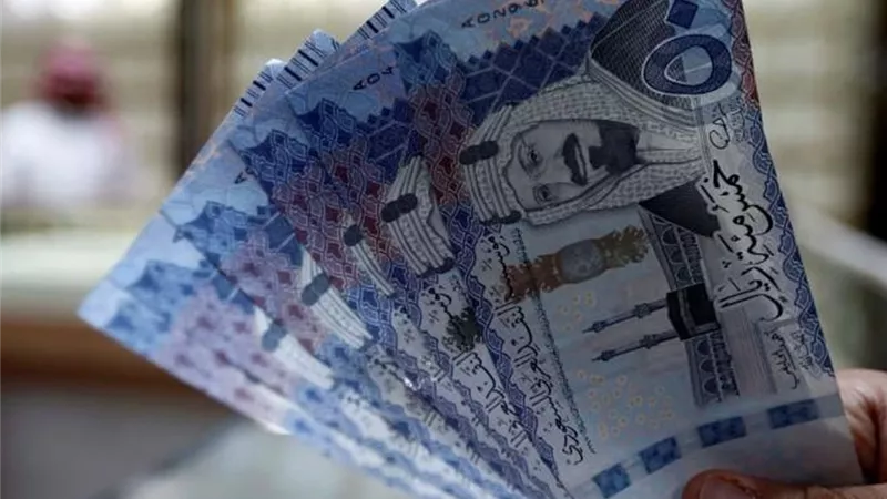 استقرار سعر الريال السعودي أمام الجنيه في تعاملات البنوك صباح الأربعاء