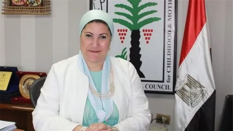السنباطي:عام 2025عام تعزيز الحماية المؤسسية وبناء منظومة وطنية متكاملة للطفولة
