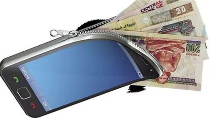 بدء تأثر المحافظ الإلكترونية بشبكات المحمول بسبب أعمال صيانة بالقرية الذكية