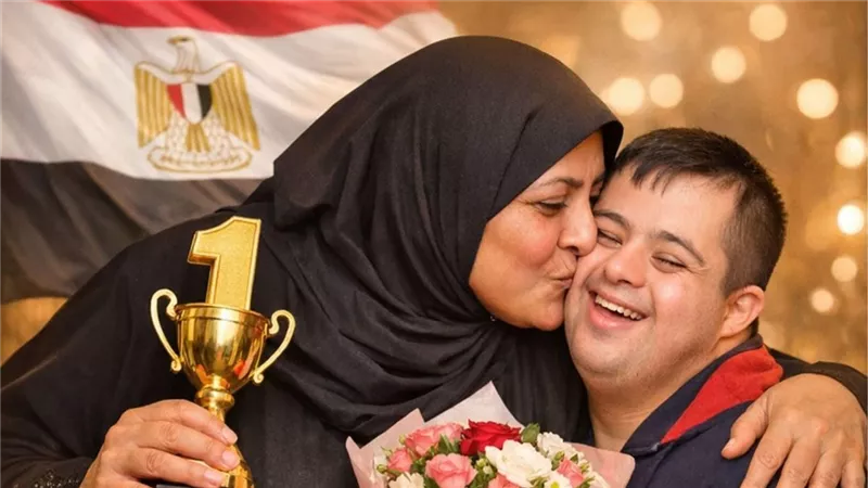 الأم البديلة والأم لذوي الإعاقة.. الشروط الكاملة لمسابقة الأم المثالية 2026