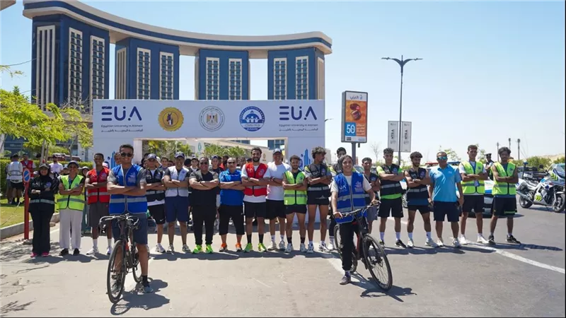 التعليم العالي: الجامعات المصرية تشهد فعاليات ثقافية متنوعة ضمن المشروع الوطني