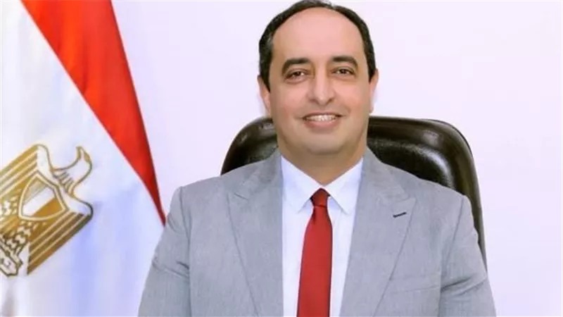 عمرو عثمان: تقديم الخدمات العلاجية لـ 69845 مريض إدمان 