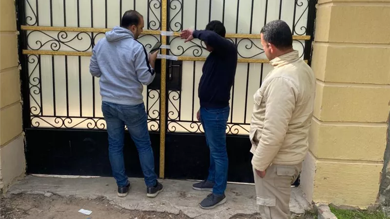 الصحة: إغلاق 18 مركزًا غير مرخص لعلاج الإدمان في القاهرة والقليوبية والشرقية