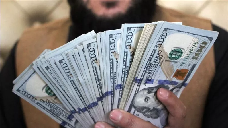 فضيحة كبرى تهز الجماعة.. قيادي إخواني «يلهف» 200 ألف دولار بزعم مشروع وهمي