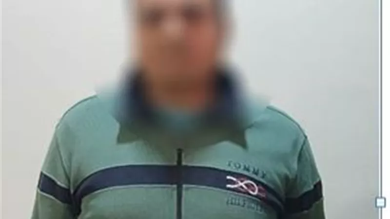 ضبط شخص في محيط دائرة انتخابية بالبحيرة لتأثيره على الناخبين