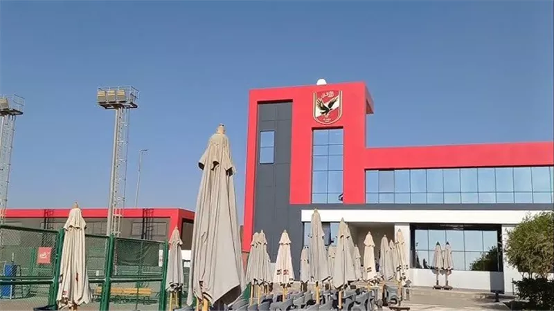 تعدوا على فرد الأمن.. تفاصيل خناقة ساخنة داخل النادي الأهلي بعد مباراة السيدات