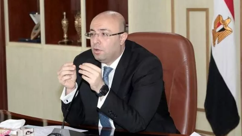 فحص 355 شكوى وأكثر من 700 حالة غياب بتقرير للتفتيش المالي والإدارى ببنى سويف