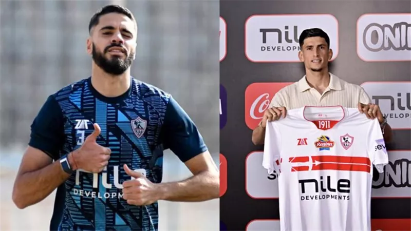 أحمد حسن: استمرار الأزمة المالية يُصعّب عودة صلاح مصدق وبنتايك للزمالك