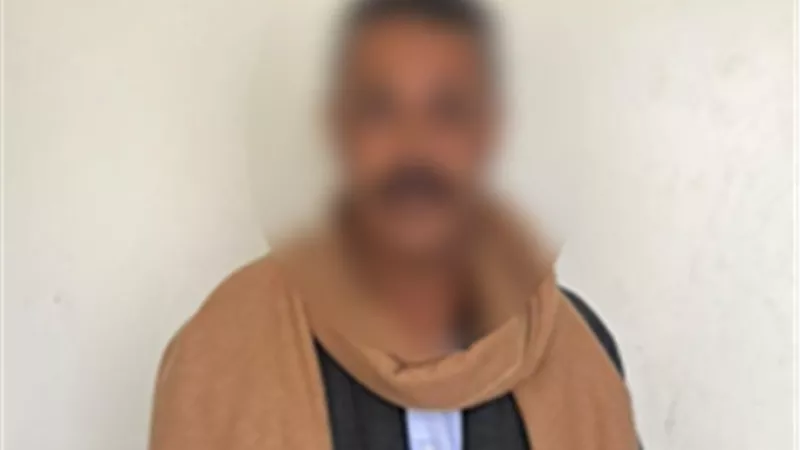 ضبط شخص في إدفو لحث الناخبين على التصويت لصالح مرشح