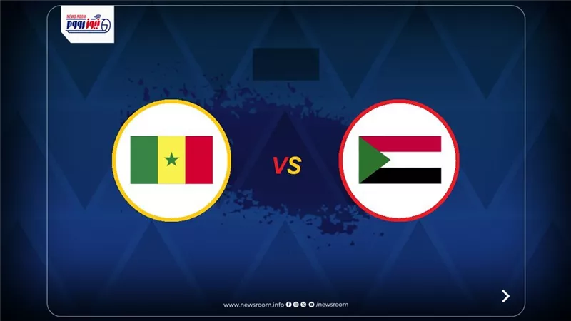 القنوات المفتوحة الناقلة لمباراة السنغال والسودان الان (3-1).. فوز وتأهل مستحق