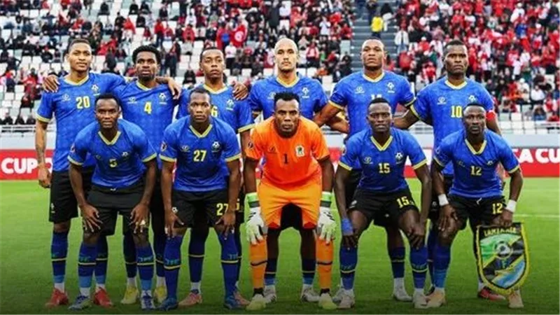 مدرب تنزانيا: التنظيم والتوازن سلاحنا للفوز أمام المغرب