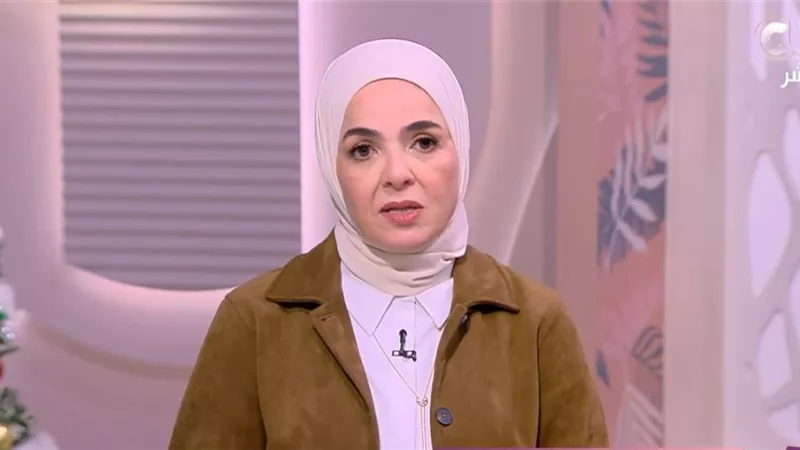 منى عبد الغني: دعم السيدة انتصار السيسي يعزز الدور الإنساني للهلال الأحمر