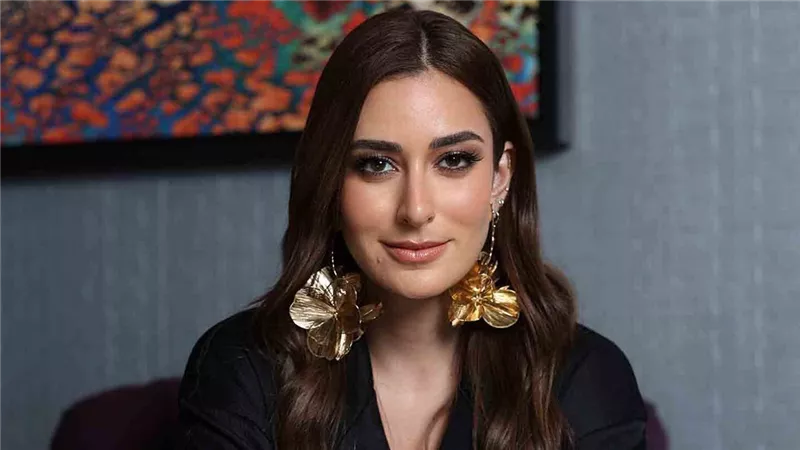هل الحمل السبب .. لماذا تغيب أمينة خليل عن دراما رمضان 2026 ؟ |خاص
