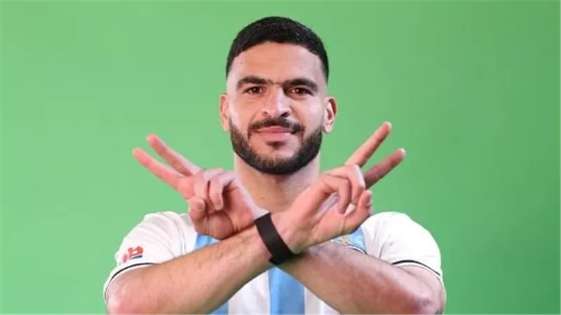 حسمها السماوي لا أهلي ولا زمالك.. بيراميدز يعلن تعاقده مع حامد حمدان