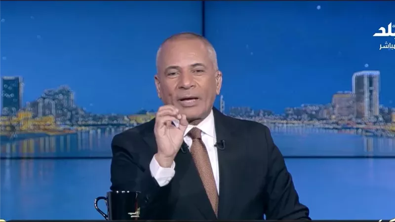  أحمد موسى: منظومة التأمين الصحي في الأقصر غيرت حياة المصريين بالمحافظة 