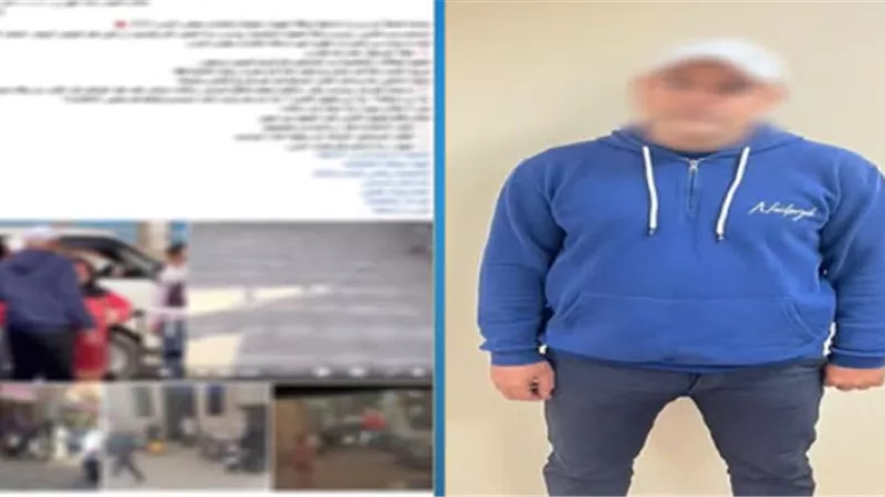 الأمن يكشف تفاصيل فيديو توجيه الناخبين في سنهور القبلية بالفيوم