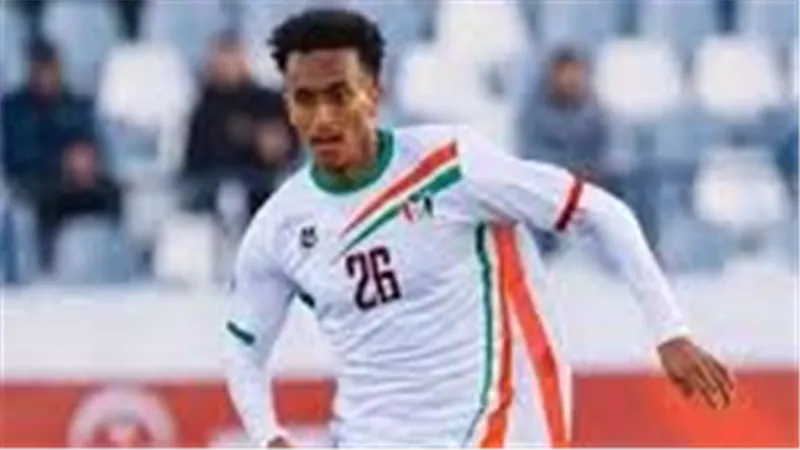 لاعب السودان: فخورون بما قدمناه أمام السنغال ونتطلع لمستقبل أفضل