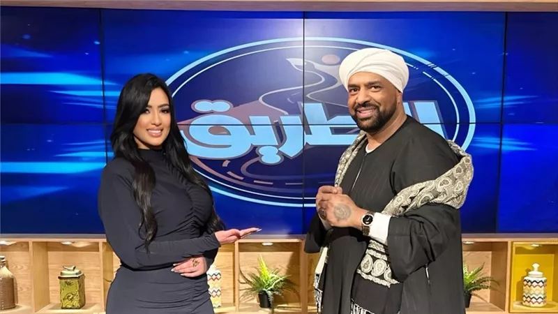 حجازي متقال : رغم خروجي من البرنامج تظل بدايتي الحقيقية في «Star Maker»