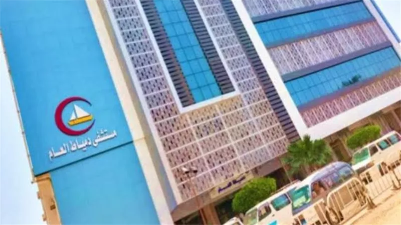 ارتفاع عدد ضحايا انقلاب كارو بالبستان عقب وفاه طفلة بالمستشفى العام