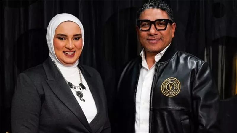 إسلام لطفي : تامر حسني أول نجم صدق الفكرة والجمهور الحقيقي موجود بكل المحافظات